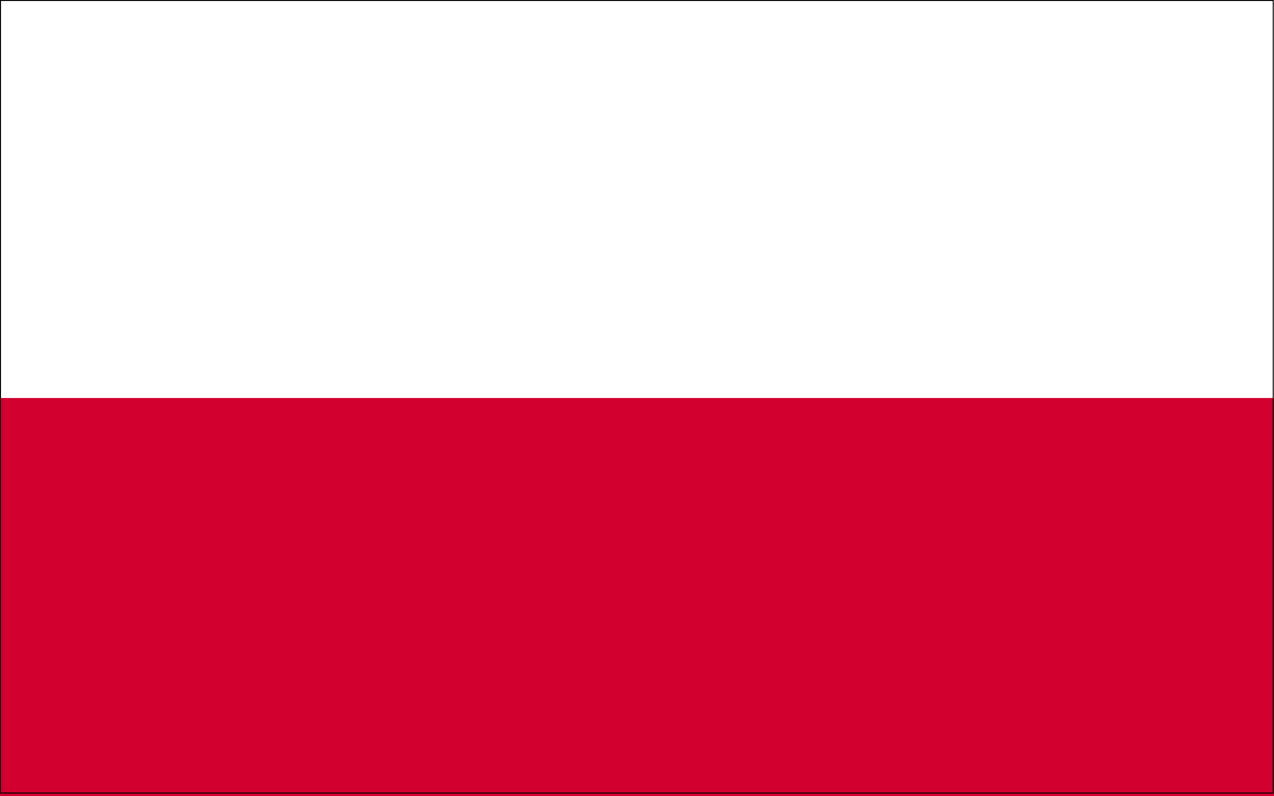 Polish / Polnisch