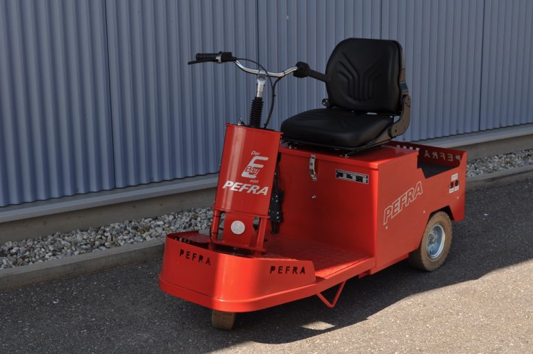 Modell 510