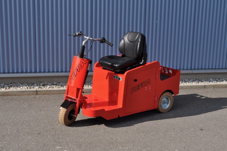 Modell 520