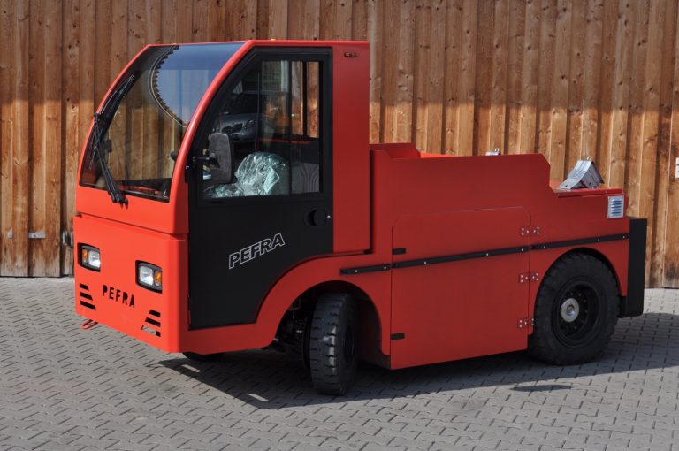 Modell 750