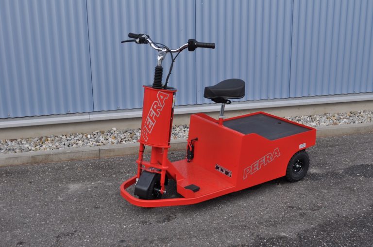 Modell 505