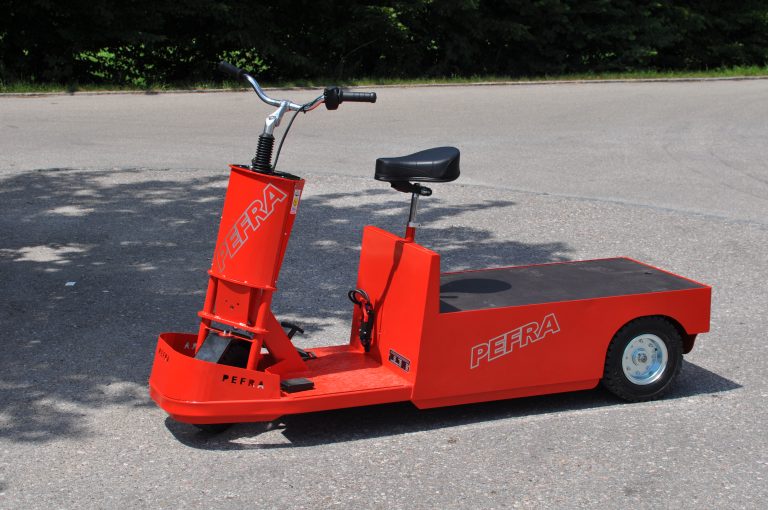 Modell 508