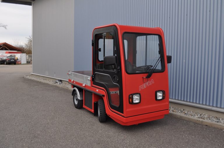 Modell 610