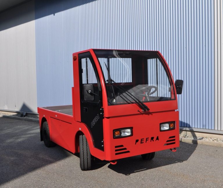 Modell 640